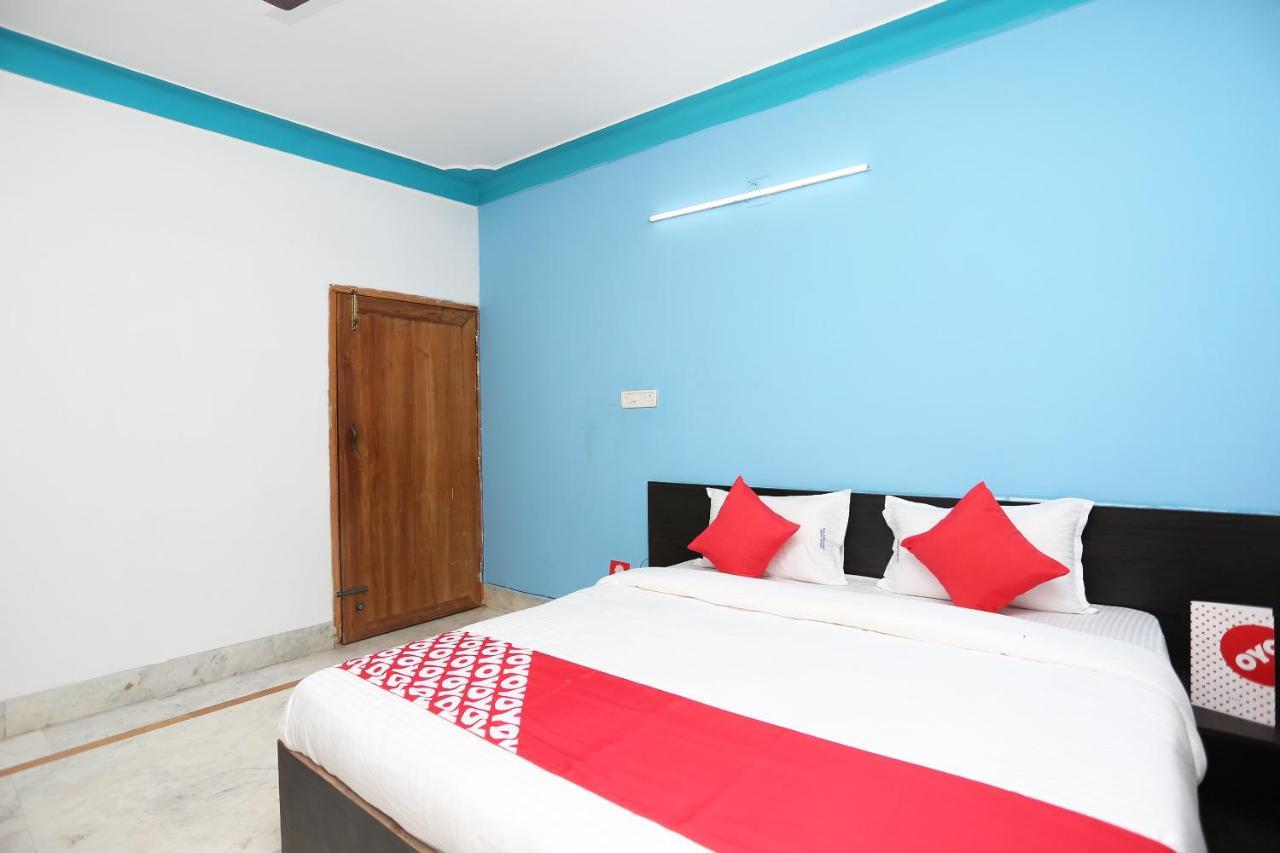 Hotel O Maa Banadurga Guest House Balianta Eksteriør billede