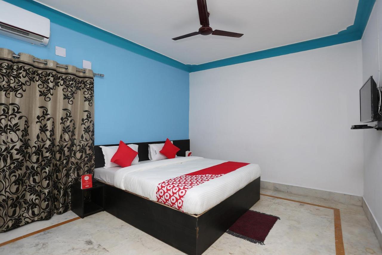 Hotel O Maa Banadurga Guest House Balianta Eksteriør billede