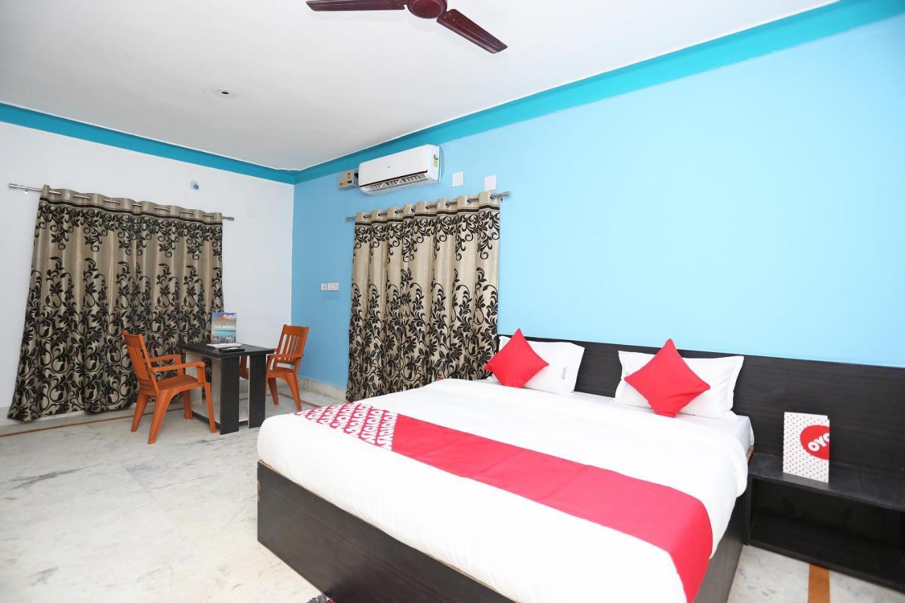 Hotel O Maa Banadurga Guest House Balianta Eksteriør billede