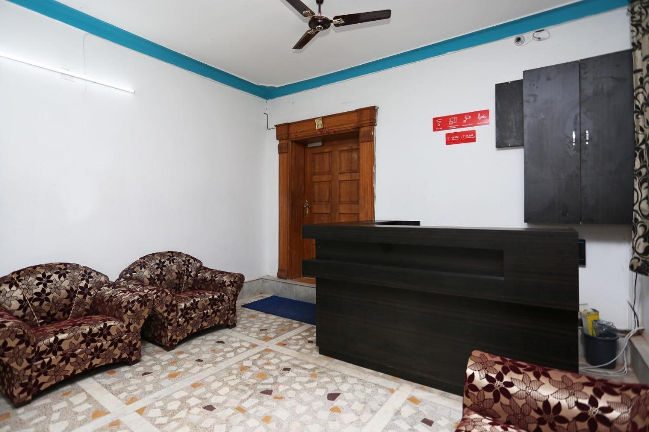 Hotel O Maa Banadurga Guest House Balianta Eksteriør billede