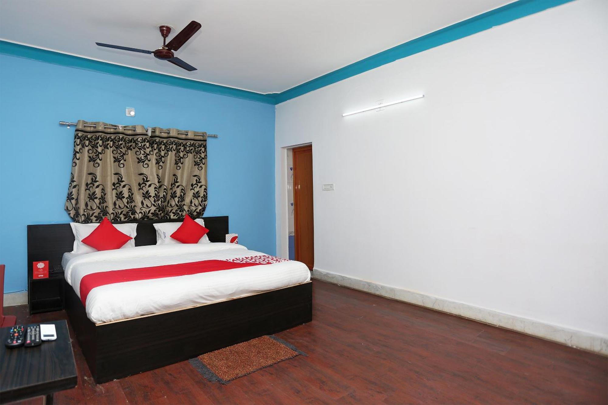 Hotel O Maa Banadurga Guest House Balianta Eksteriør billede