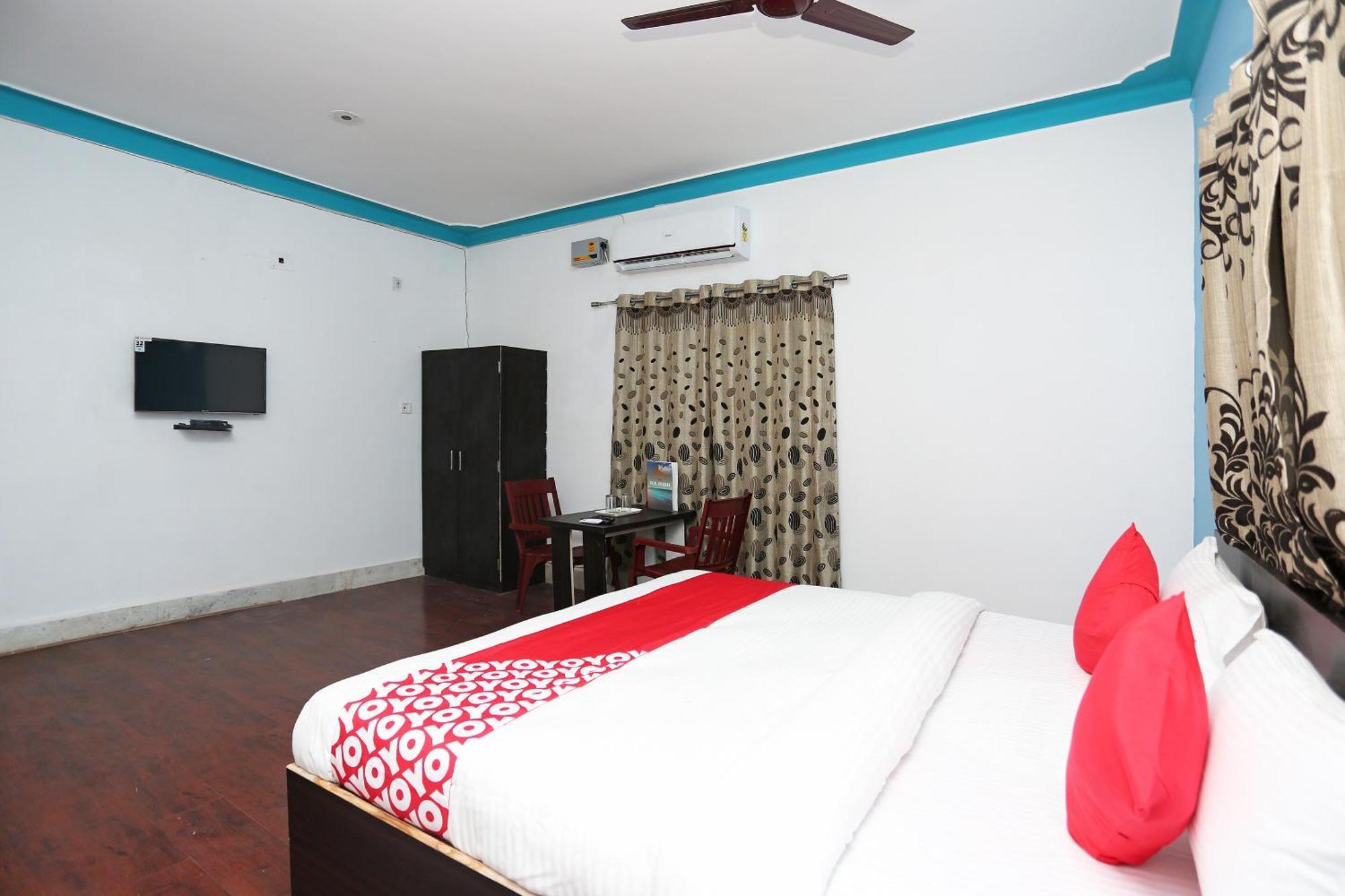 Hotel O Maa Banadurga Guest House Balianta Eksteriør billede